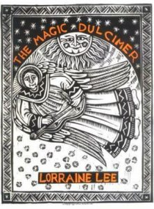 Lorraine Lee Magic Dulcimer Book
