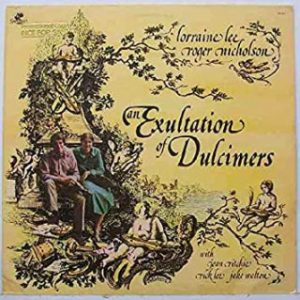 The Exultation of Dulcimers